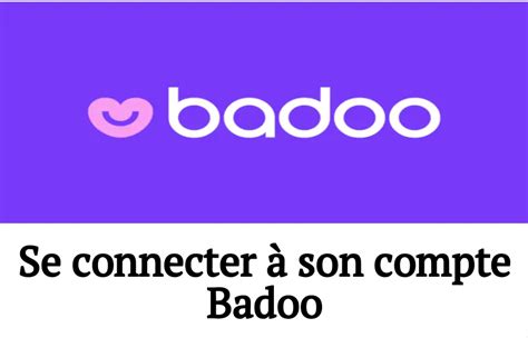 rinitialiser mon compte badoo|Pourquoi mon profil a